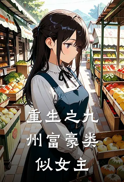 重生之九州富豪类似女主