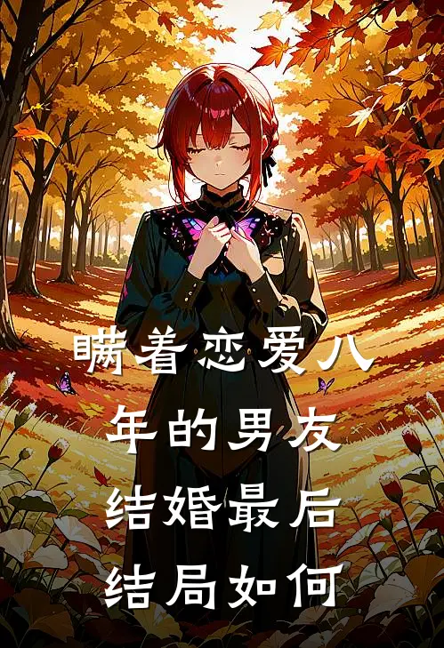 瞒着恋爱八年的男友结婚最后结局如何