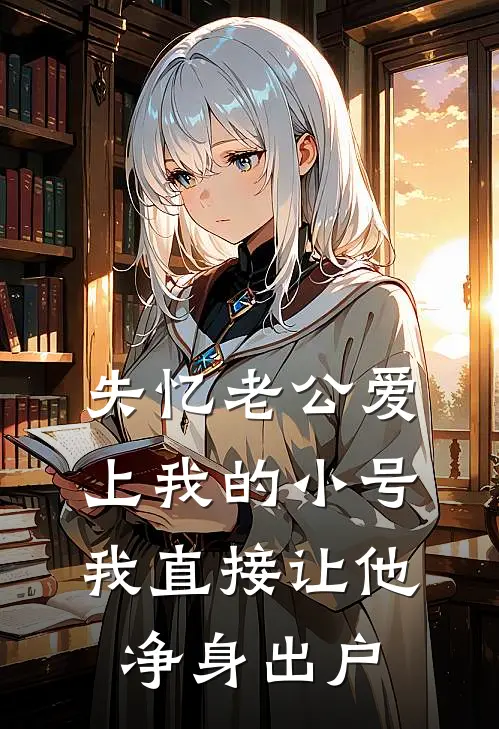 失忆老公爱上我的小号，我直接让他净身出户