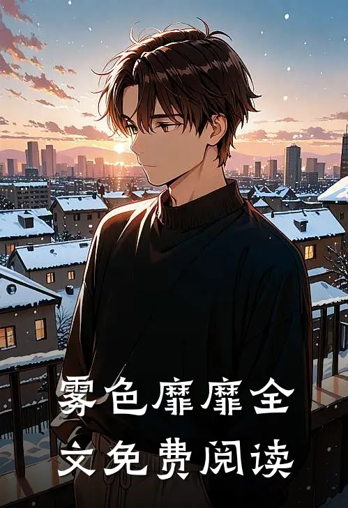 雾色靡靡全文免费阅读