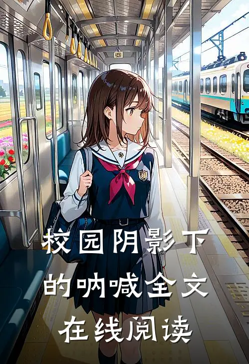 校园阴影下的呐喊全文在线阅读