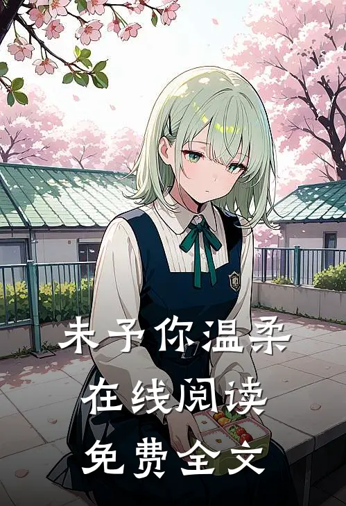 未予你温柔在线阅读免费全文