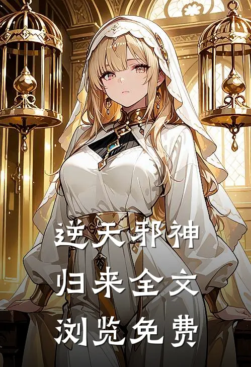 逆天邪神归来全文浏览免费