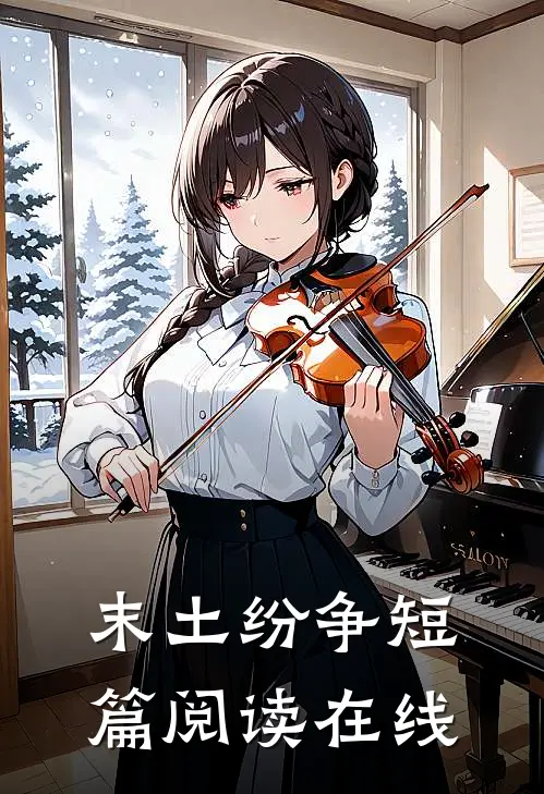 末土纷争短篇阅读在线