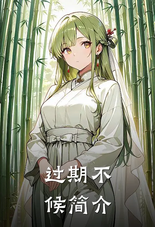 过期不候简介