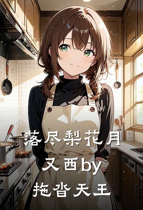 落尽梨花月又西by拖沓天王