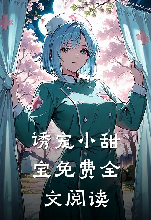 诱宠小甜宝免费全文阅读