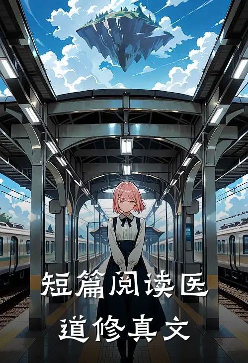 短篇阅读医道修真文