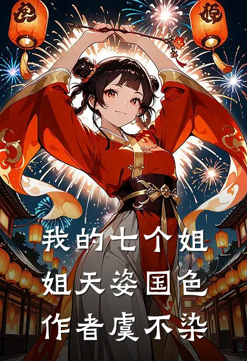 我的七个姐姐天姿国色作者虞不染