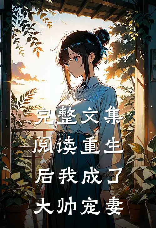 完整文集阅读重生后我成了大帅宠妻