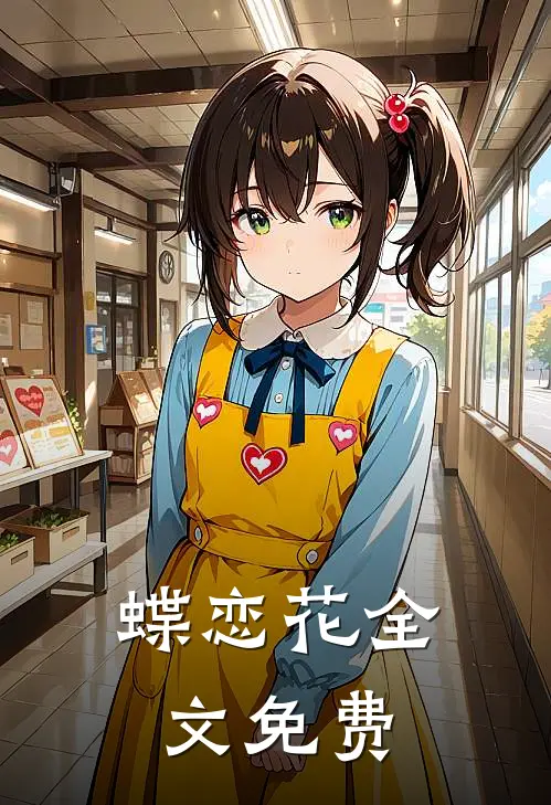 蝶恋花全文免费