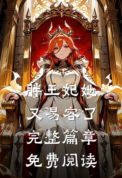 胖王妃她又易容了完整篇章免费阅读