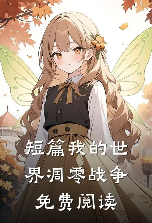 短篇我的世界凋零战争免费阅读