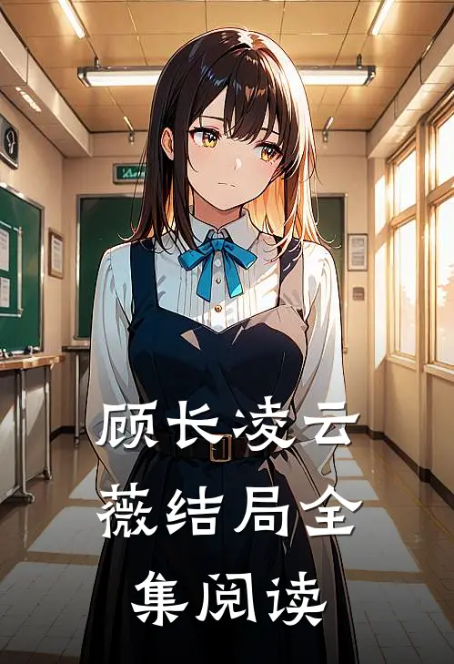 顾长凌云薇结局全集阅读