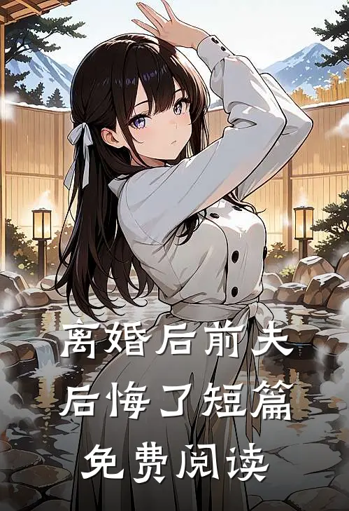 离婚后前夫后悔了短篇免费阅读