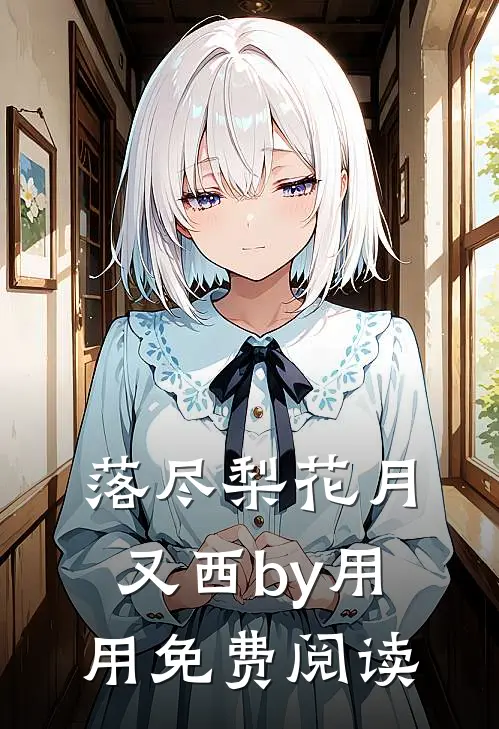 落尽梨花月又西by用用免费阅读