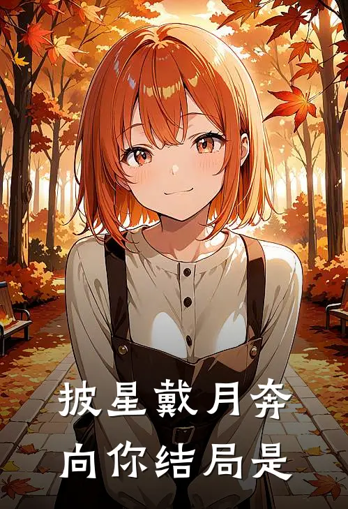 披星戴月奔向你结局是