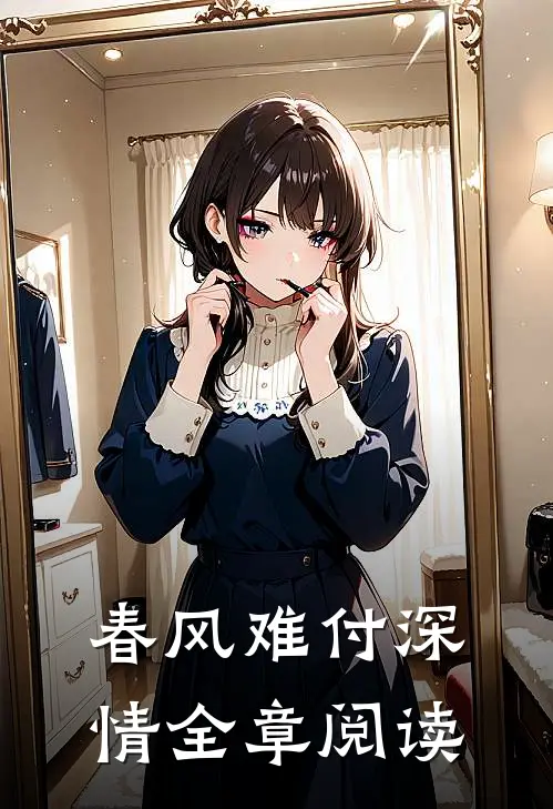 春风难付深情全章阅读