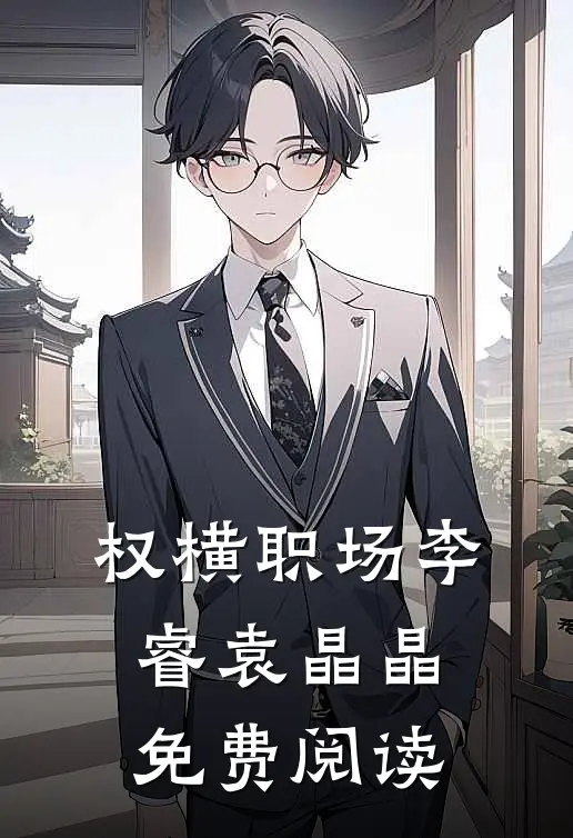 权横职场李睿袁晶晶免费阅读