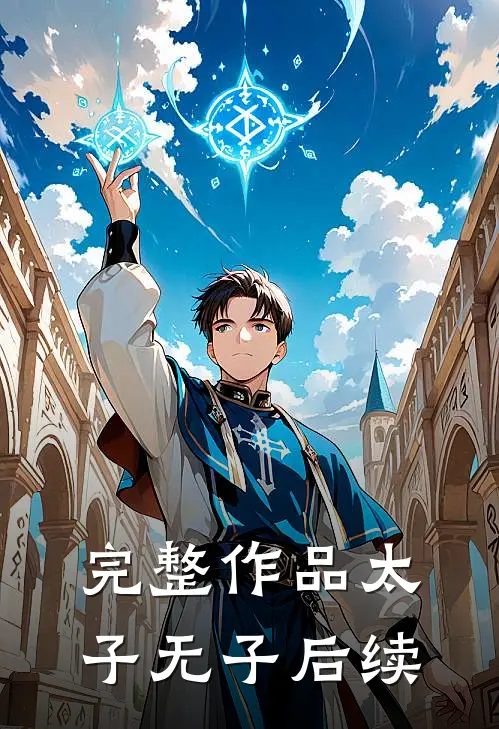 完整作品太子无子后续