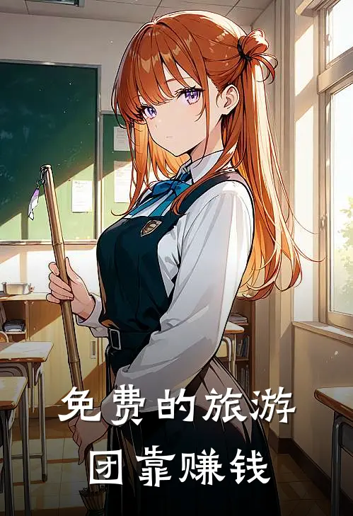 免费的旅游团靠赚钱