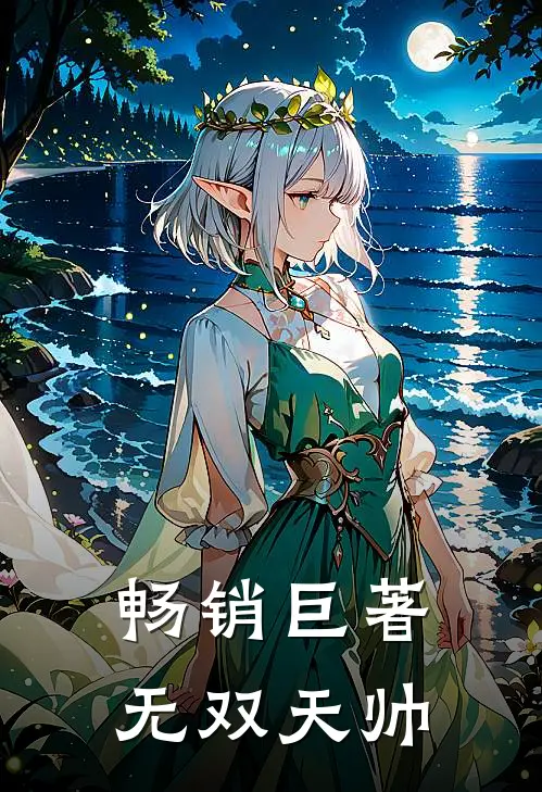 畅销巨著无双天帅