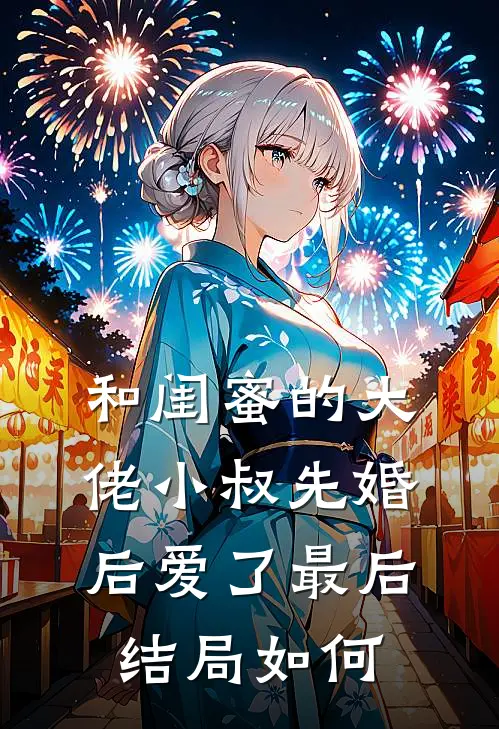 和闺蜜的大佬小叔先婚后爱了最后结局如何