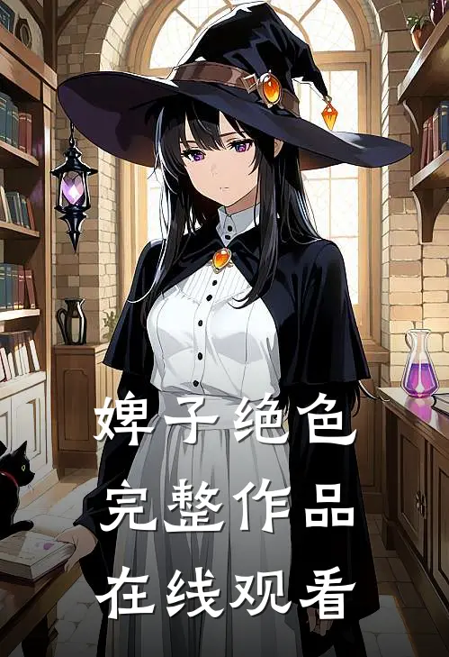 婢子绝色完整作品在线观看