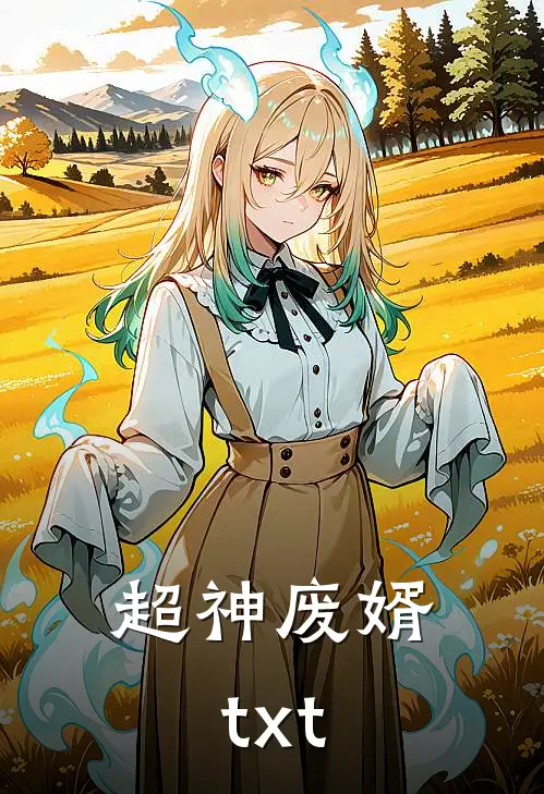 超神废婿txt