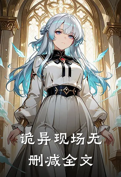 诡异现场无删减全文