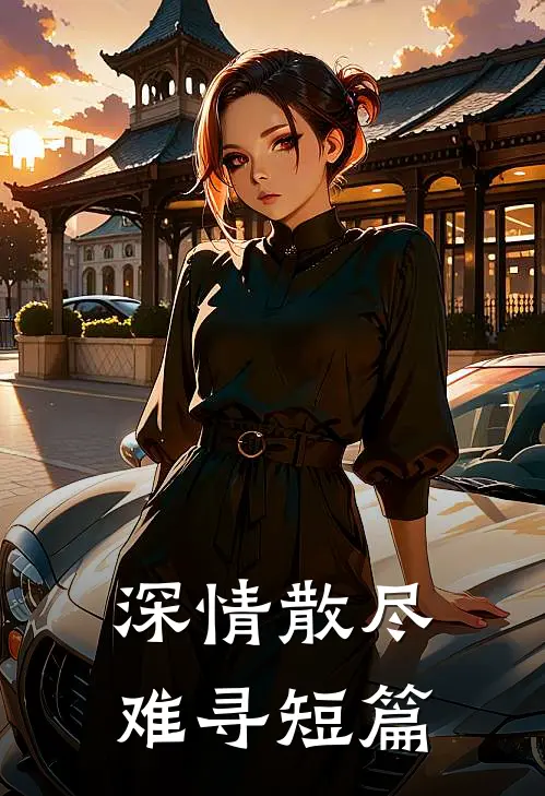 深情散尽难寻短篇