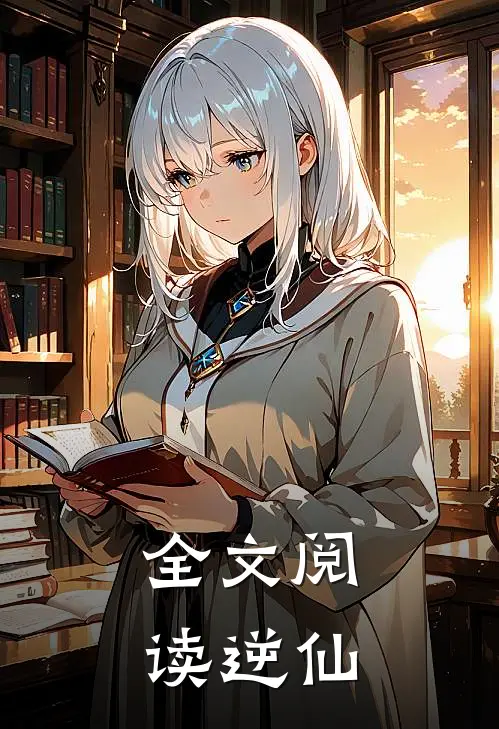 全文阅读逆仙