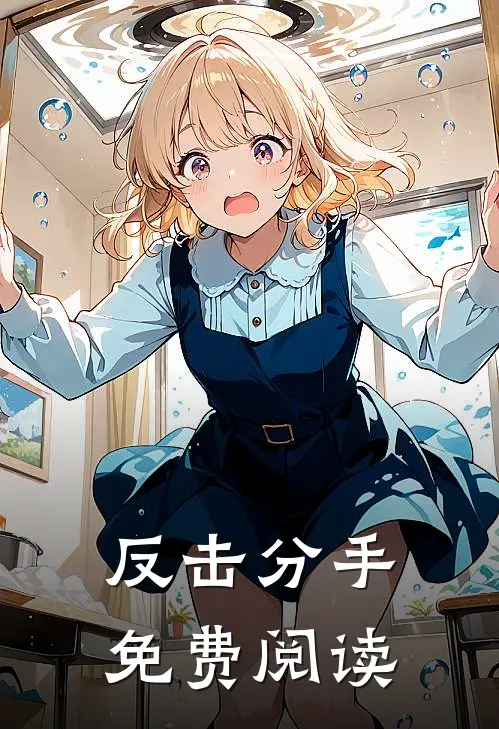 反击分手免费阅读
