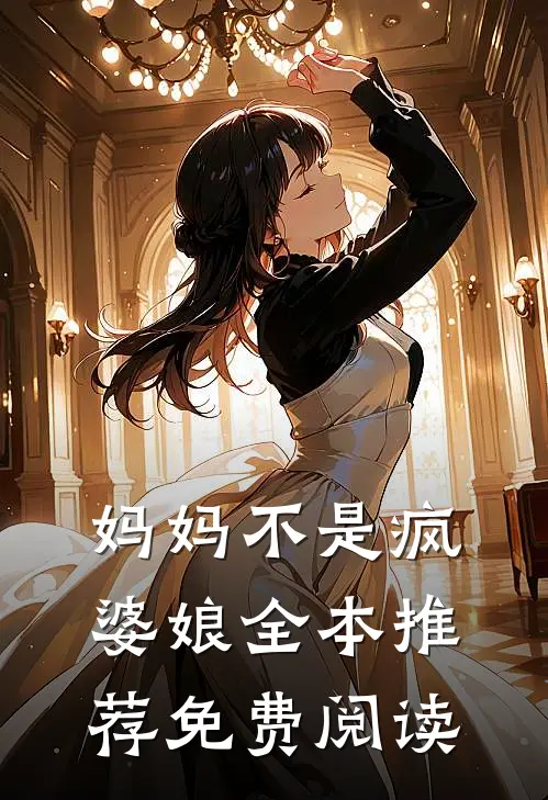 妈妈不是疯婆娘全本推荐免费阅读