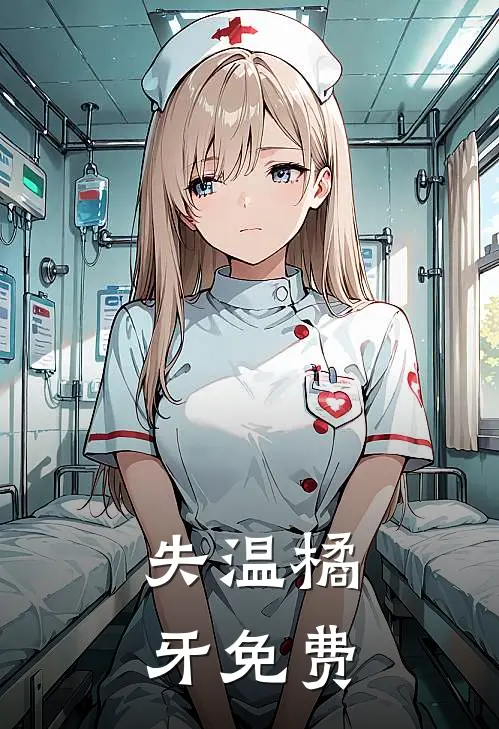 失温橘牙免费