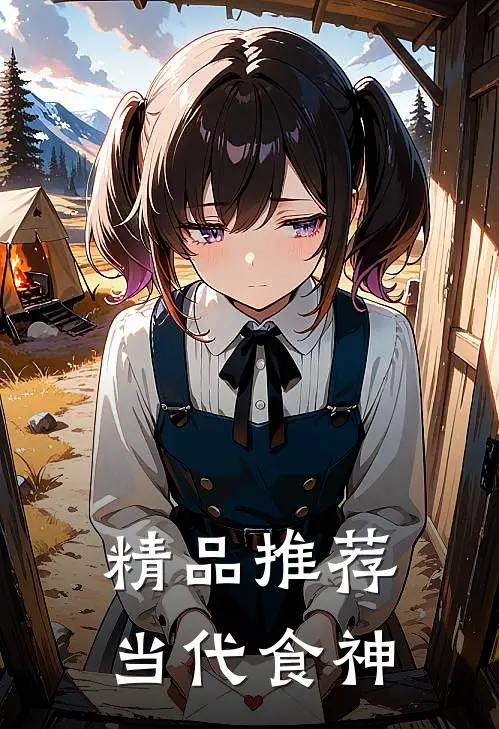 精品推荐当代食神