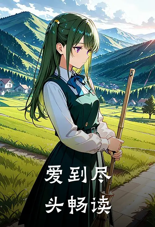 爱到尽头畅读