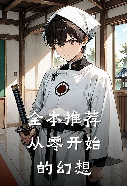 全本推荐从零开始的幻想