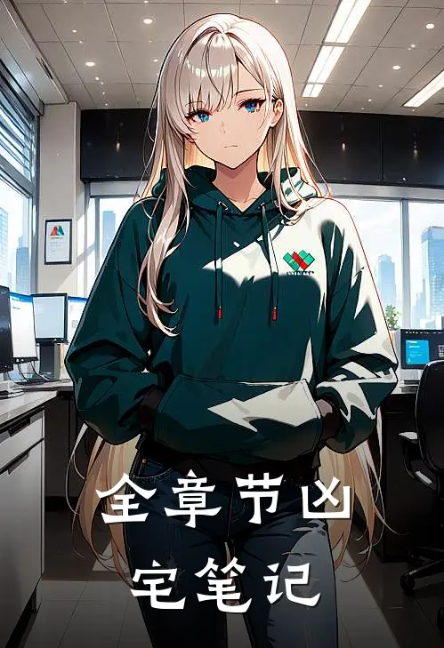 全章节凶宅笔记