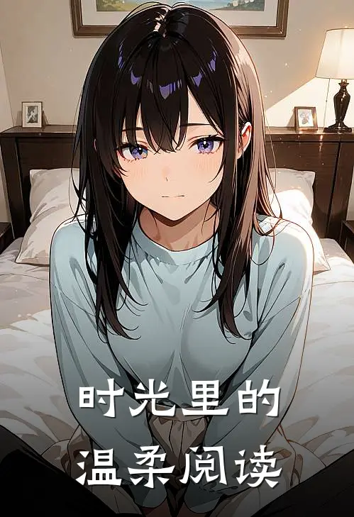 时光里的温柔阅读
