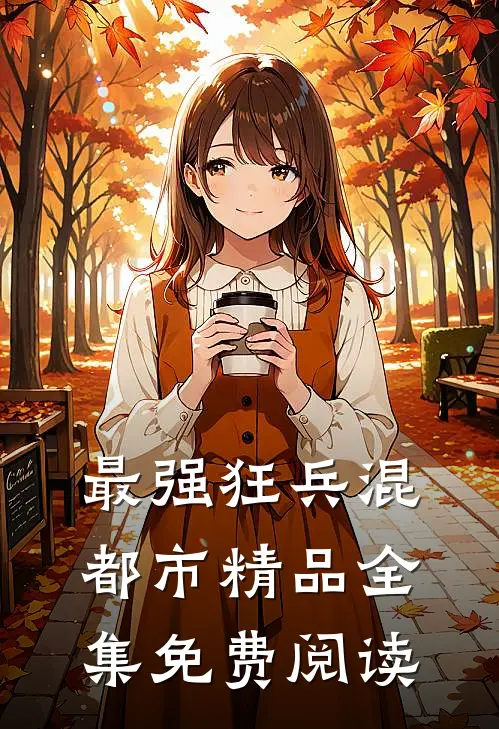 最强狂兵混都市精品全集免费阅读