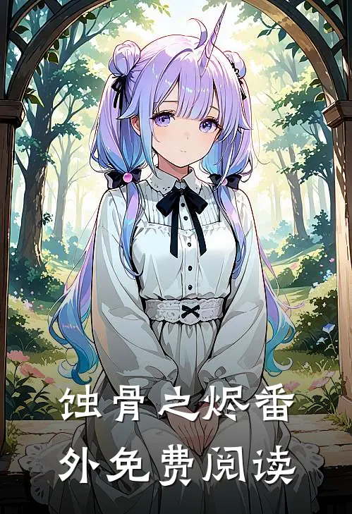 蚀骨之烬 番外免费阅读