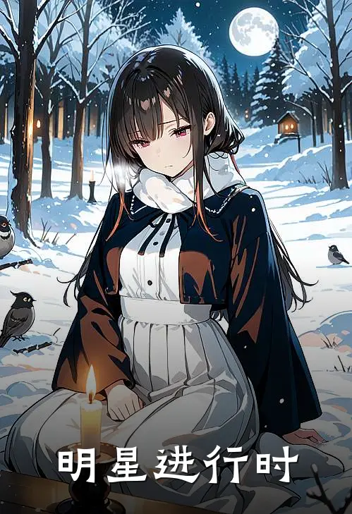明星进行时