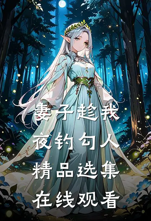 妻子趁我夜钓勾人精品选集在线观看