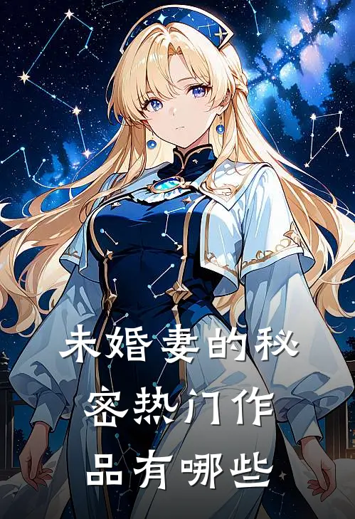 未婚妻的秘密热门作品有哪些