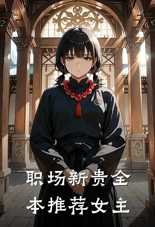 职场新贵全本推荐女主