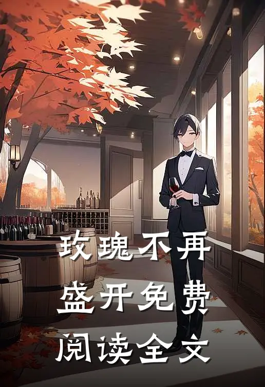 玫瑰不再盛开免费阅读全文