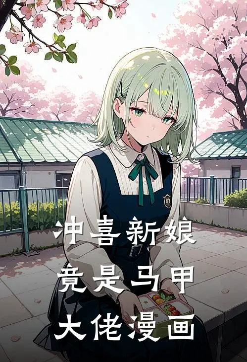 冲喜新娘竟是马甲大佬漫画