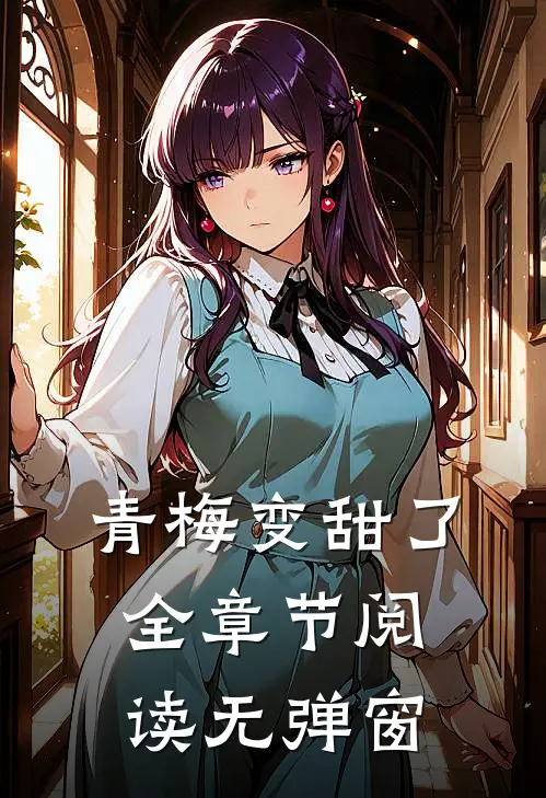 青梅变甜了全章节阅读无弹窗