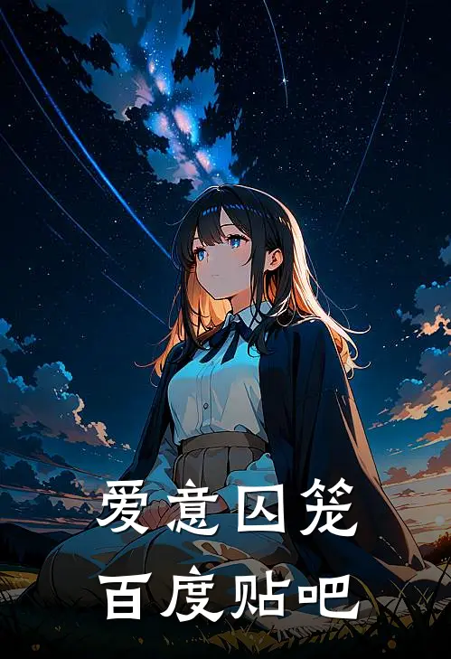 爱意囚笼百度贴吧